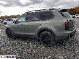 Kia Pozostałe 2024 3
