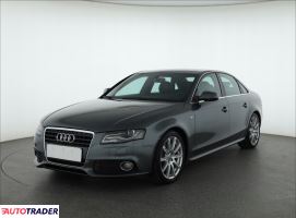 Audi A4 2009 1.8 118 KM Audi A4 2009 1.8 118 KM