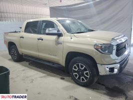 Toyota Tundra 2019 5