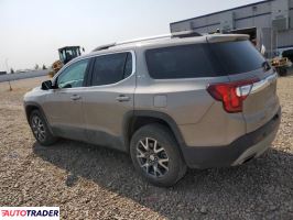 GMC Acadia 2022 2 GMC Acadia 2022 2
