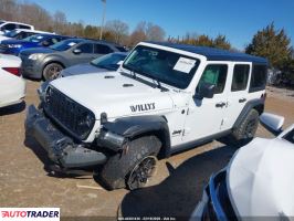Jeep Wrangler 2024 2