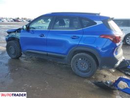 Kia Pozostałe 2023 2