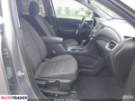 Chevrolet Equinox 2019 1 Chevrolet Equinox 2019 1