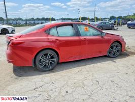 Toyota Camry 2026 2