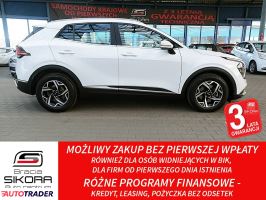 Kia Sportage 2023 1.6 150 KM