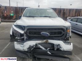 Ford Pozostałe 2023 3 Ford Pozostałe 2023 3