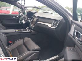 Volvo V60 2024 2 Volvo V60 2024 2