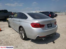 BMW Pozostałe 2018 3 BMW Pozostałe 2018 3
