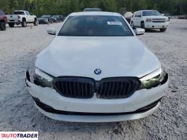 BMW 530 2020 2