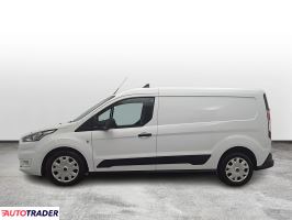 Ford Transit Connect 2022 1.5