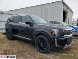 Kia Pozostałe 2020 3