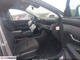 Hyundai Tucson 2026 1