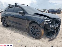 Audi Q3 2021 2 Audi Q3 2021 2