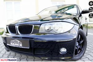 BMW 116 2005 1.6 116 KM