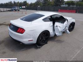 Ford Mustang 2021 2
