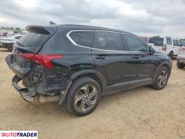 Hyundai Santa Fe 2023 2