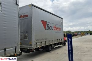 Iveco Daily 2025 3.0