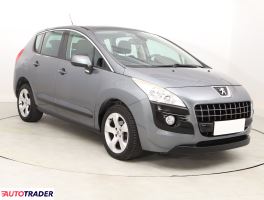Peugeot 3008 - zobacz ofertę