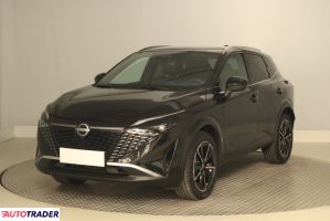 Nissan Qashqai 2026 1.3 155 KM