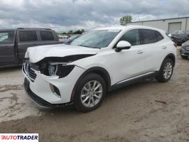 Buick Pozostałe 2021 2