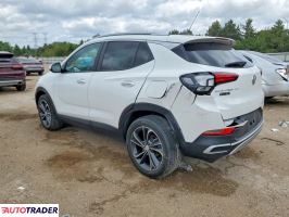 Buick Pozostałe 2022 1