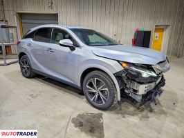 Lexus RX 2023 2