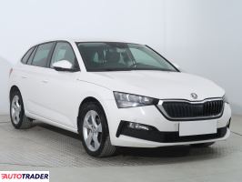 Skoda Scala - zobacz ofertę