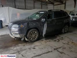 Jeep Cherokee 2022 3 Jeep Cherokee 2022 3
