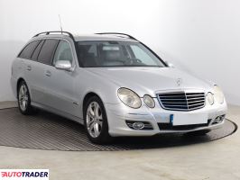 Mercedes E-klasa - zobacz ofertę