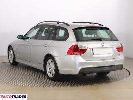 BMW 320 2006 2.0 147 KM