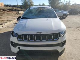 Jeep Compass 2023 2