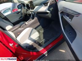 Toyota Pozostałe 2024 2 Toyota Pozostałe 2024 2