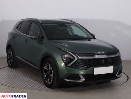 Kia Sportage 2023 1.6 147 KM