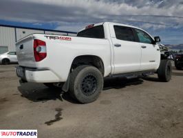 Toyota Tundra 2019 5