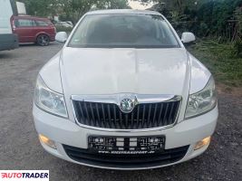 Skoda Octavia 2013 1.6 105 KM Skoda Octavia 2013 1.6 105 KM