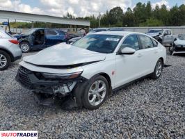 Honda Accord - zobacz ofertę