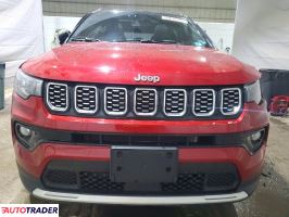 Jeep Compass 2024 2