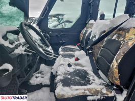 Polaris Ranger RZR 2026