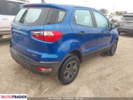 Ford EcoSport 2021 2