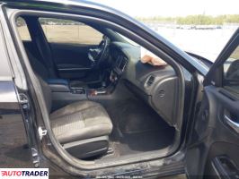 Dodge Charger 2023 3