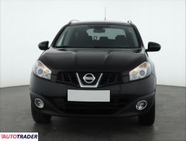 Nissan Qashqai 2011 2.0 139 KM