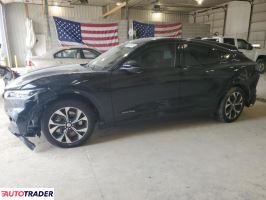 Ford Mustang 2021 Ford Mustang 2021