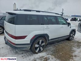 Hyundai Santa Fe 2024 1