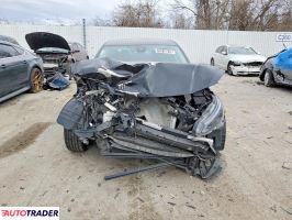 Nissan Altima 2025 2