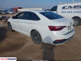 Volkswagen Jetta 2023 1