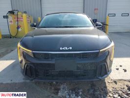 Kia Pozostałe 2025 1