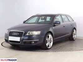 Audi A6 2006 2.0 138 KM Audi A6 2006 2.0 138 KM