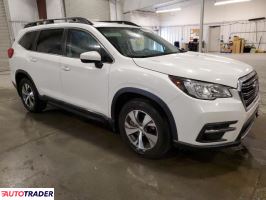 Subaru Pozostałe 2020 2 Subaru Pozostałe 2020 2