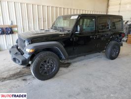 Jeep Wrangler 2024 3