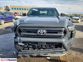 Toyota Tacoma 2024 2